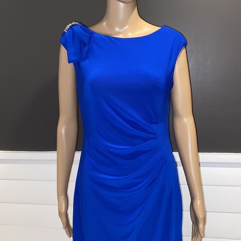 JESSICA HOWARD DRESS NEW - Picture 2 of 6